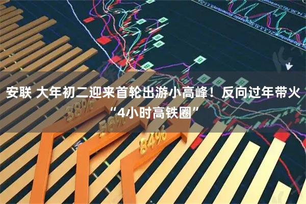 安联 大年初二迎来首轮出游小高峰!反向过年带火“4小时高铁圈”